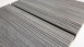 planeo CoEx-Line BPC solid plank stone grey/graphite - wood structure