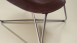 Forbo Linoleum Marmoleum Cocoa - white chocolate 3584