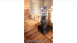 planeo sauna barrel Premium Svenja 2 thermo-wood kit