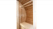 planeo sauna barrel Premium Svenja 2 thermo-wood kit