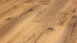 planeo Rigid XL - natural rustic oak