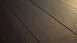 planeo TitanBoard HPL decking board Black Ale