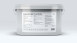 planeo double decker white - matt