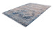 planeo carpet - Antigua 500 cream / blue