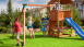 planeo play tower - Pirato