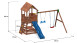 planeo play tower - Pirato