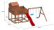planeo playhouse - Gran Caba Moviento