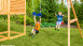 planeo play tower - Giganto