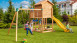 planeo playhouse - Casa Moviento