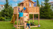 planeo playhouse - Casa Rampa