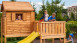 planeo playhouse - Casa Rampa