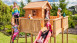 planeo playhouse - Gran Caba Bello