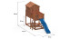 planeo playhouse - MyHome Rena