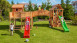 planeo play tower - Gran Castelo
