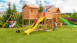 planeo play tower - Gran Tresuro