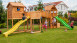 planeo play tower - Gran Plazalino