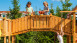 planeo play tower - Gran Plazalino