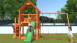 planeo Play Tower - Chico Moviento