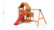 planeo Play Tower - Chico Moviento