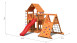 planeo play tower - Chico Bello