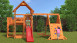 planeo play tower - Chico Bello
