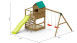 planeo playhouse - Bengel