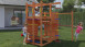 planeo climbing scaffold - Kletterrino