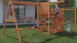planeo climbing scaffold - Kletterrino 2.0