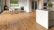 planeo Parquet Flooring - COUNTRY European lively Oak markant (PU-000191)