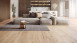 planeo Parquet Flooring - COUNTRY European light Oak markant (PU-000193)