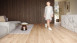 planeo Parquet Flooring - COUNTRY European light Oak markant (PU-000193)