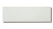 Zierer facade panel slate look SS1 - 1115 x 359 mm pastel grey made of GRP