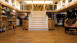 Project Floors vinyl flooring - floors@work55 PW 2400-/55