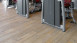 Project Floors vinyl flooring - floors@work55 PW 3021-/55