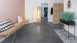 Wineo Multilayer Vinyl - 400 stone L Timeless Slate Dark | integrated impact sound insulation (MLD305SL)