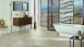 planeo DIYtile floor tiles stone - 45 x 90 x 12.5 cm Beige PT