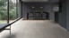 planeo adhesive Vinyl - AT HOME Karakum Oak Light Grey (HC-DB-00224)