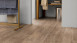 Gerflor CV flooring - TEXLINE NOMA MIEL - 0476