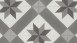 Gerflor CV flooring - TEXLINE CORDOBA GREY - 2078