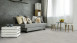 Gerflor PVC flooring - PRIMETEX NEWPORT WHITE - 1528