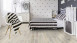 Gerflor CV flooring - TEXLINE SAVANNAH BLOND - 2138