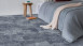 Gerflor CV flooring - TEXLINE LORCA BLUE - 2149