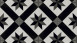 Gerflor adhesive vinyl - Senso Premium CORDOBA BLACK (35781034)