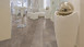 Gerflor PVC flooring - TEXLINE HQR WALDEN BROWN - 1984