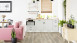 Gerflor PVC flooring - PRIMETEX COGNAC BLOND - 2007
