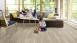 Gerflor Vinyl Flooring - Nerok 50 tex - Elegant - Chestnut (NTex_2274)