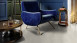 Gerflor CV flooring - PRIMETEX Oak Select Pearl - 2319