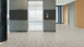 Gerflor Vinyl Flooring - Nerok 50 tex - Elegant - Mouse Grey (NTex_2272)