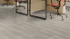 Gerflor Vinyl Flooring - Nerok 50 tex - Elegant - Mouse Grey (NTex_2272)