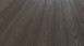 planeo BPC oak grove - solid plank bog oak wood structure